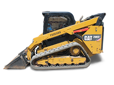 Skid Steer Inventory