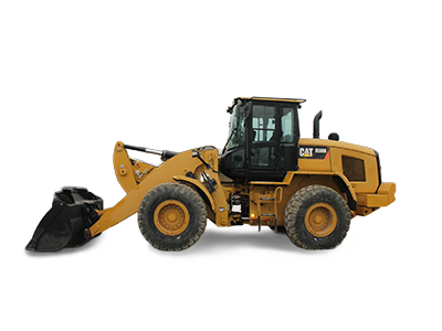 Wheel Loader Inventory