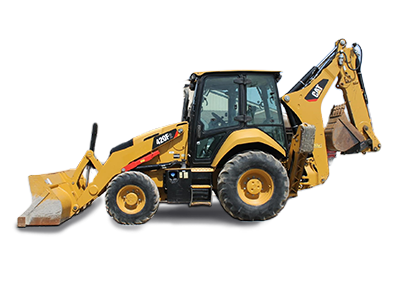 Backhoe Inventory
