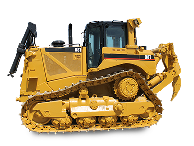 Dozer Inventory