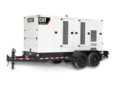  Generator Equipment Inventory