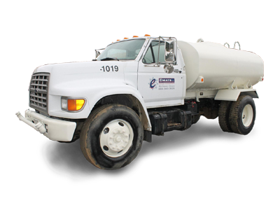 Truck Inventory